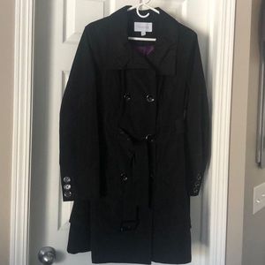 Women’s Dress Coat